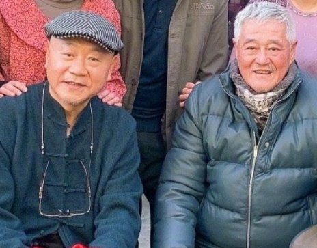 震惊!林更新居然去演了《刘老根4》引起众人期待,他的观众缘怎么这么好?
