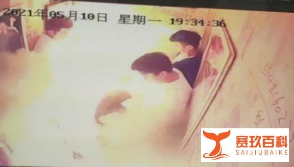 关注成都电瓶车燃爆后续，电瓶车燃爆和电梯有关吗？