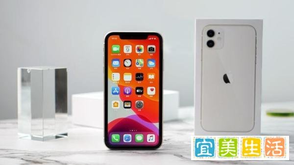 上半年最畅销手机前10排名：苹果占5名，小米占4名，华为未上榜！