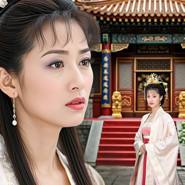 张玉嬿演过哪些电视剧
