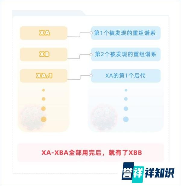 好懵啊!中疾控最新通报中那些新冠病毒变异毒株编号到底是什么