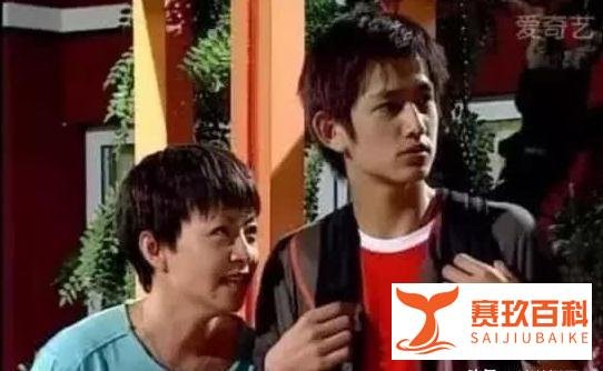 《家有儿女》里面原来还有这么多明星啊