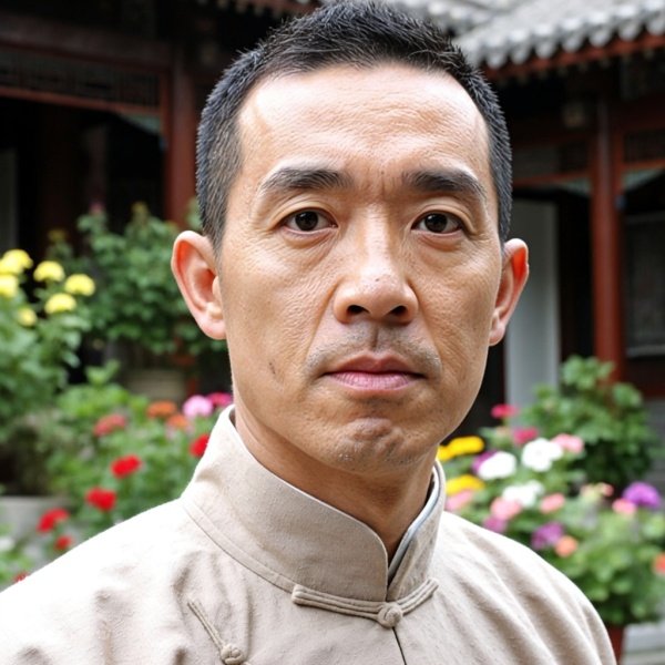 黄有龙到底什么身份