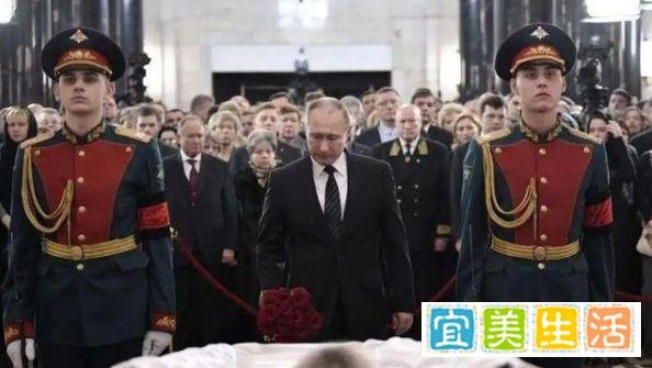俄军少将在乌克兰阵亡：俄军打仗，为何将军阵亡成“惯例”？