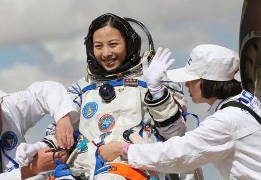 王亚平 生孩子了吗
