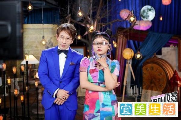 中国锦鲤2.0翻车:信小呆的超级主播梦碎了?