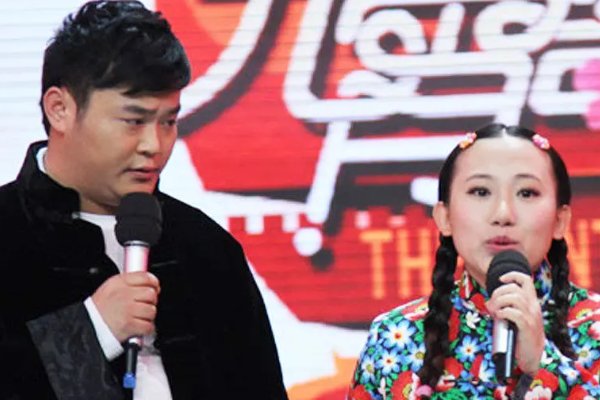 王金龙和丫蛋为什么会离婚