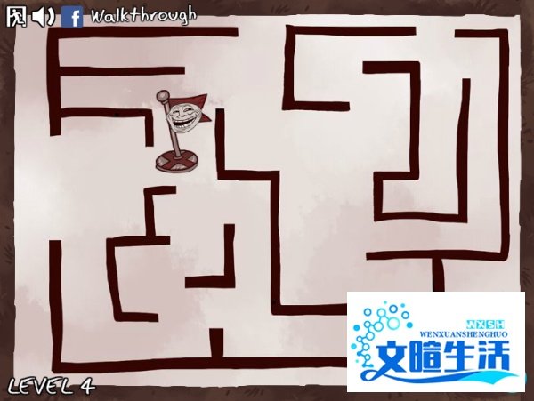 史上最贱小游戏3图文攻略：[3]1-10关