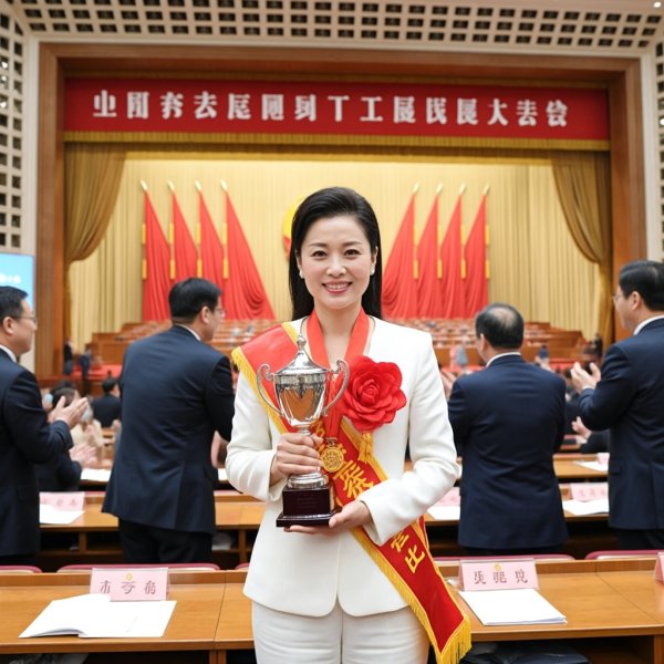 全国三八红旗手的待遇
