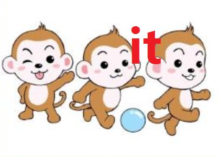 it的复数是什么?