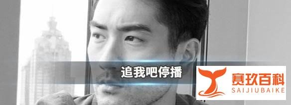 高以翔逝世，浙江卫视终道歉：《追我吧》节目永久停播！