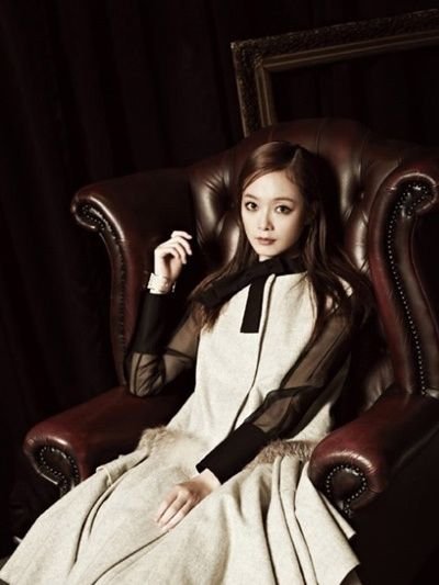 《欧若拉公主》的女主是谁?她还有哪些作品?