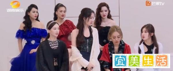 孟佳喜爱度倒第一，拿到“逆风翻盘”的剧本，注定要承受这种痛
