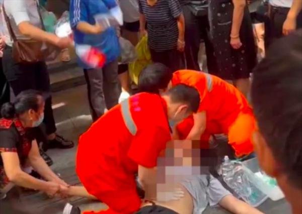 四川一小伙喝珍珠奶茶被卡喉身亡？家属：谣言，死亡原因系心脏骤停