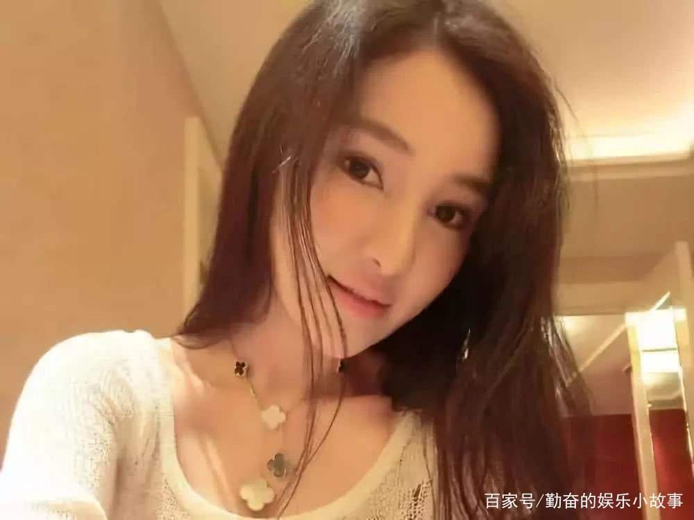 郭美美落泪致歉,这是为何?