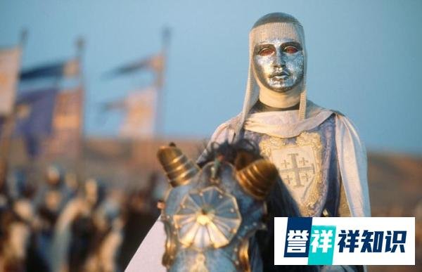 《天国王朝》:严重被低估的史诗级战争大片!两教相争,仁者为王!