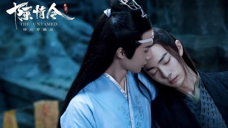 著名编剧汪海林为什么要批《陈情令》?这部剧到底怎么样?