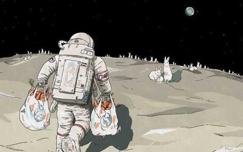 NASA收获史上首批“太空萝卜”，在太空种植萝卜有哪些不容易？