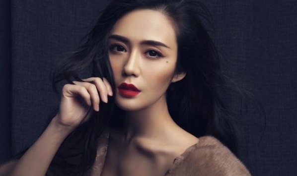 还记得《我是特种兵》里马琪彤吗?如今她怎么样了?