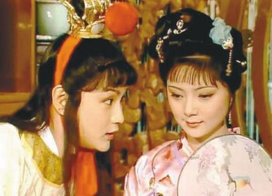 为什么说莺儿是红楼梦中最不听话的丫头？她敢在薛宝钗面前抗命