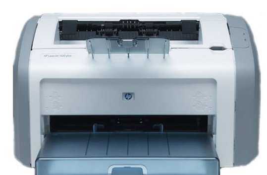 惠普1020和hp1010区别是什么？