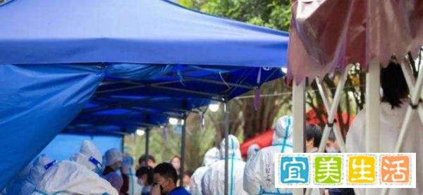 广州正面临抗疫三年以来最复杂、最严峻的疫情