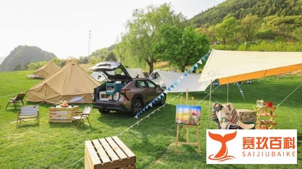 一汽丰田出招纯电新能源汽车,首款纯电SUV bZ4X登场预售