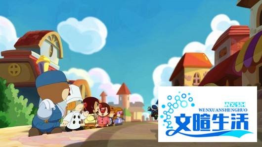 《摩尔庄园手游》最新兑换码领取大全