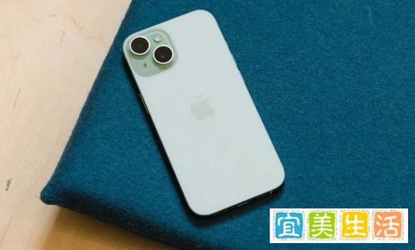 iPhone15突然变香了，全系版本售价大跳水，256GB售价更亲民了