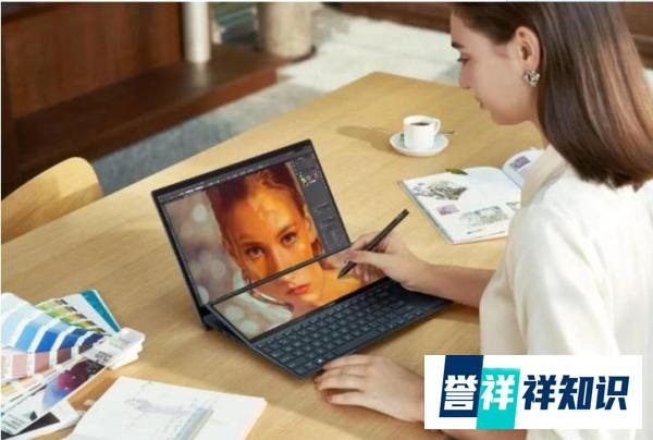 2021款华硕灵耀x双屏笔记本怎么样？评测值得买吗？来看看价格和配置点评