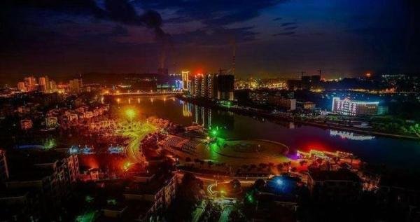 被称为“星城”的两座城市，都在湖南，但得名却不尽相同！
