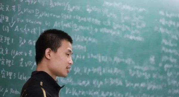 为什么哈佛曾为北大“韦神”打破校规?“核心竞争力”的重要性从来就不可忽视!