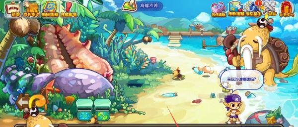 洛克王国龟兔赛跑怎么获得