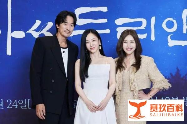 当老婆爱上自己的老妈这是个什么狗血剧