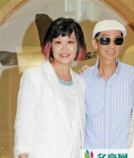 张达明的老婆是谁 张达明老婆何念慈