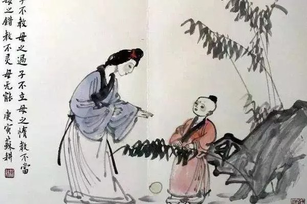 耳濡目染的近义词有哪些