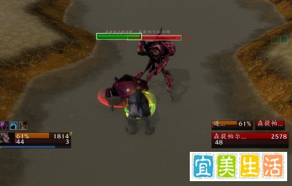 魔兽世界怀旧服任务加基森水业公司怎么做？