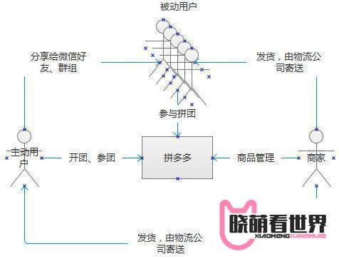 股价暴涨又暴跌:拼多多到底是奇迹,还是泡沫?
