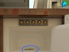 100次逃脱图文攻略合集
