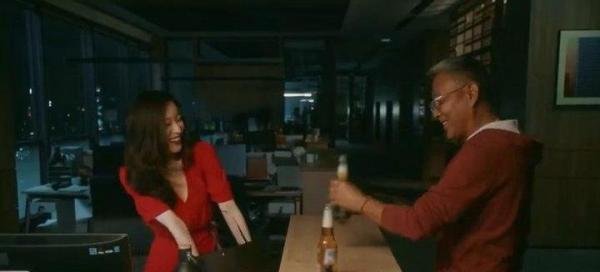 因得罪陈道明被封杀?肇事逃逸、打保安?周杰:全是误会