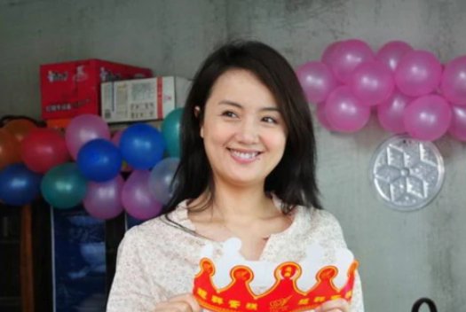 幸福密码演员表介绍
