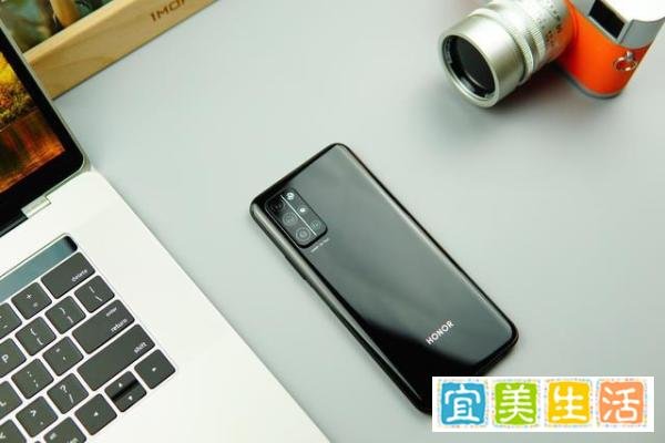 高端5G Soc芯片卖中端价格，荣耀30S将给手机市场带来怎的冲击？