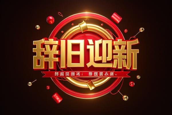 辞旧迎新高级替换词