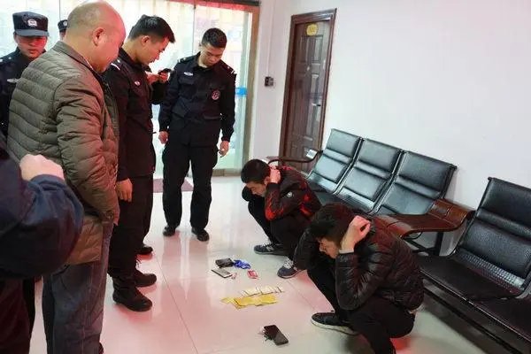 河北百日行动共抓获693人,你如何看待此次成果?