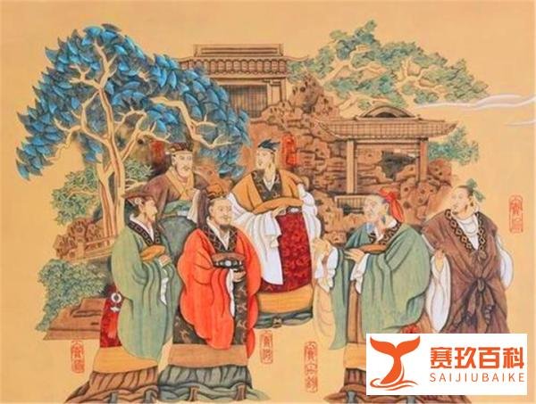 《三字经》中的“五子登科”是怎么来的?历史上确有其人其事吗?