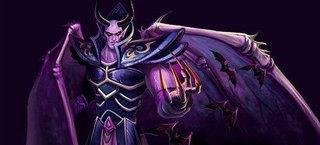 DOTA中的暗夜魔王出装推荐