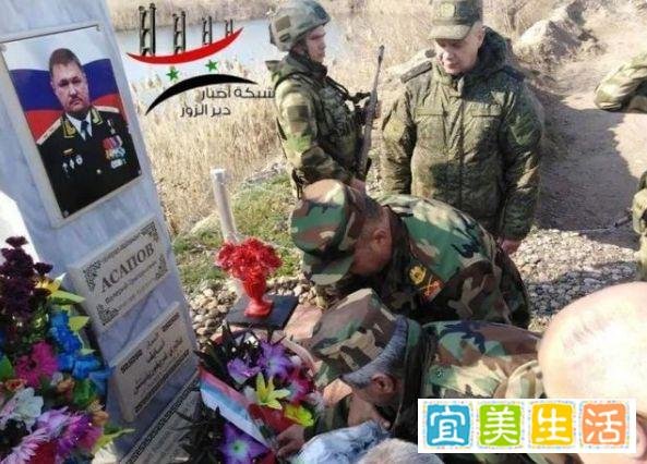 俄军少将在乌克兰阵亡：俄军打仗，为何将军阵亡成“惯例”？