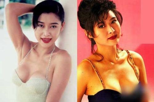 网友:此女只应天上有,人间难得几回现，叶玉卿年轻时候到底有多美?