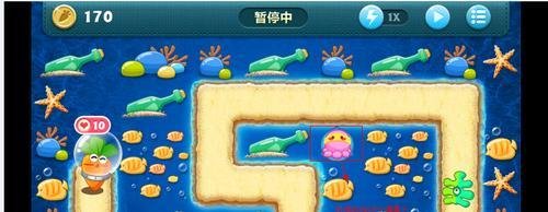 保卫萝卜饼干攻略