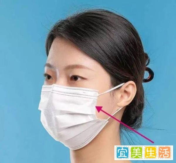 一定要跟风买N95口罩吗？专家：普通外科口罩无法防住奥密克戎